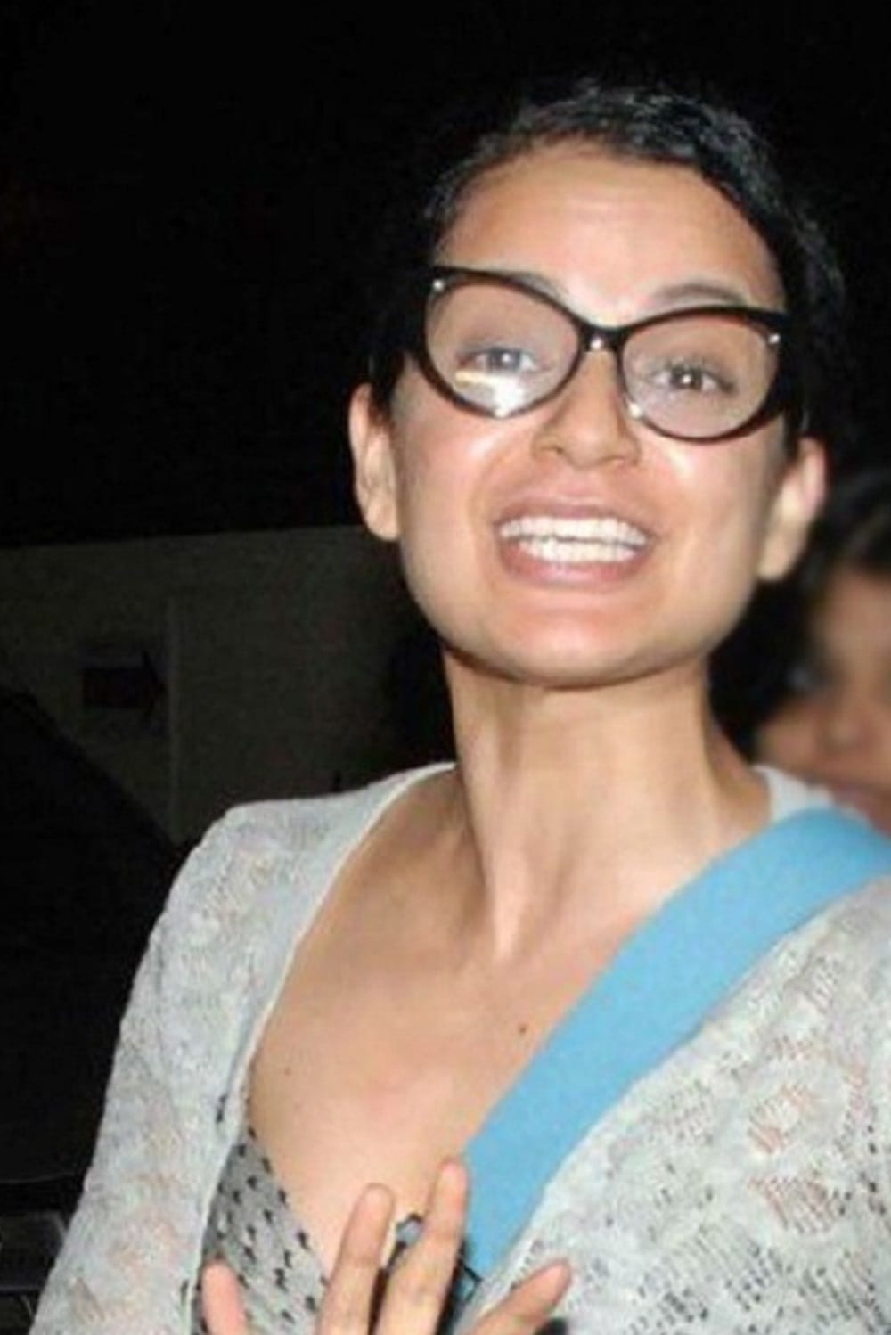 These bollywood actresses without makeup can horrify you