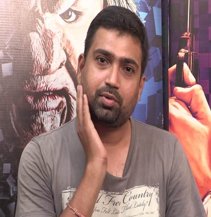Malayalam director Kannan Rangaswamy passes away at 29, He was suffering from massive heart attack