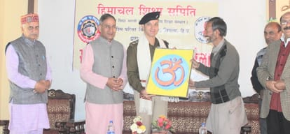 shimla become over all champion in state level science congress