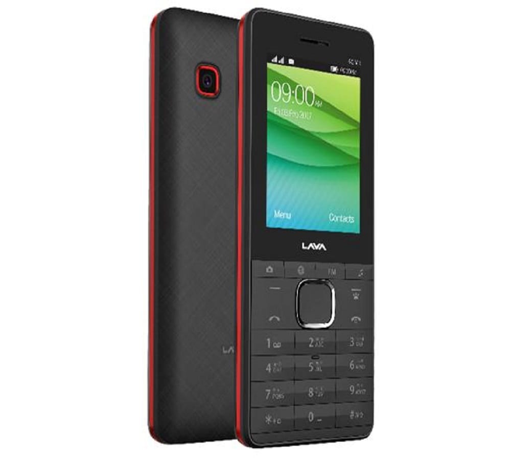 Lava Connect M1