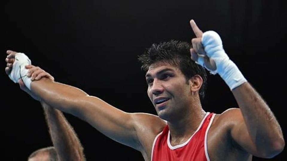 Manoj strikes gold, Shiva settles for silver at National Boxing Championship