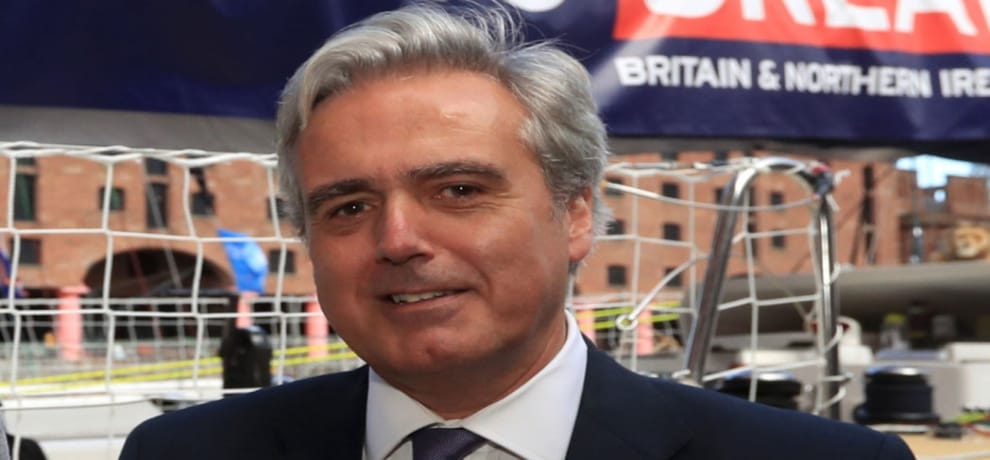 British PM has ordered an investigation against Mark Garnier in toys matter 