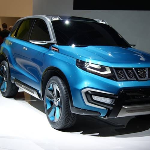 Upcoming SUV in India: Renault Captur, Tata Q501, Skoda Karoq, Maruti Vitara, Peugeot 3008