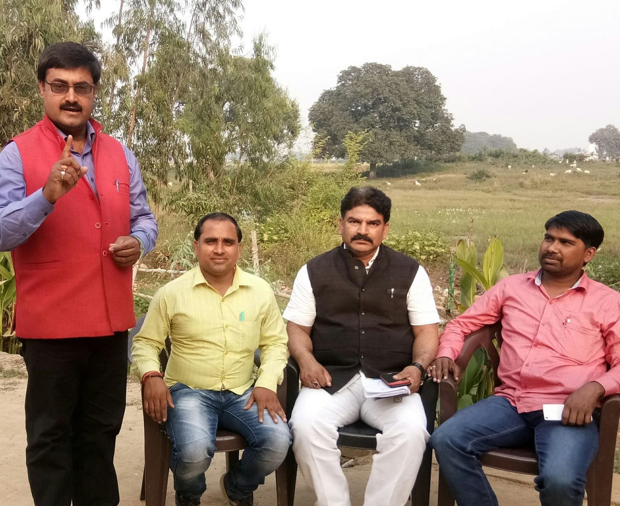 ‘सेवानिवृत्त शिक्षकों की नियुक्ति का विरोध होगा 
