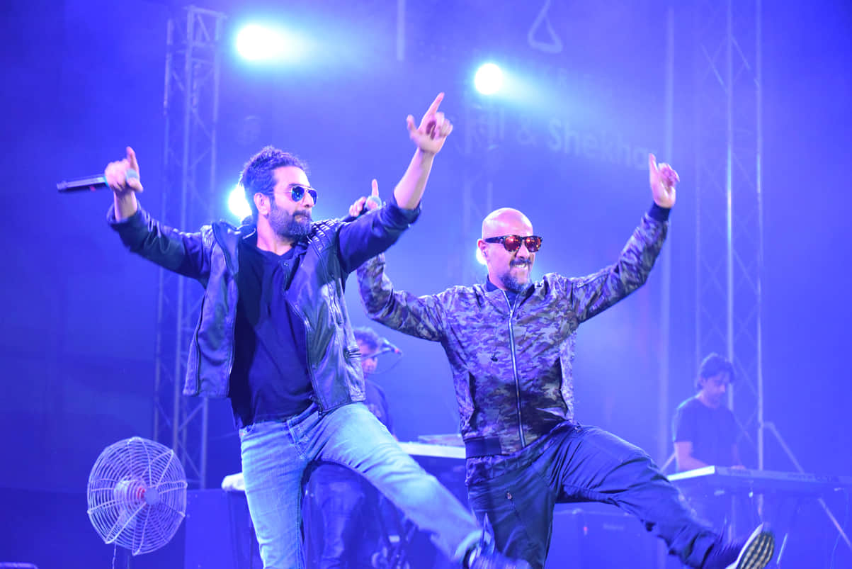 Bollywood Singers and music composers wealth as per Forbes India Celebrity 100 list of 2019