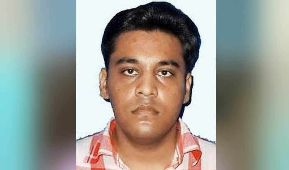 in jnu student najeeb ahmed missing case these instructions were given to students by cbi