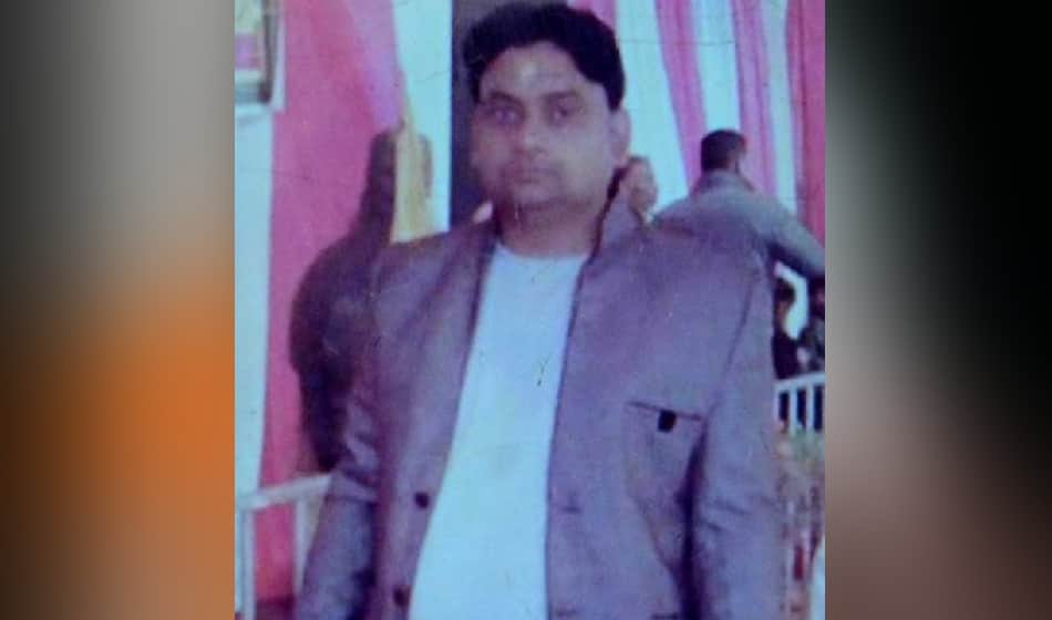 in narela murder case police knew about one criminal through sketch