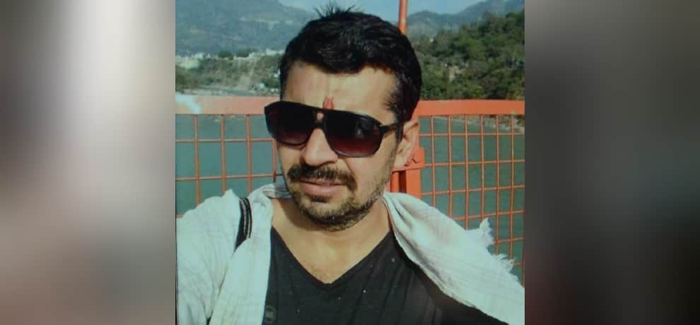 in narela murder case the murder happened in front of cops