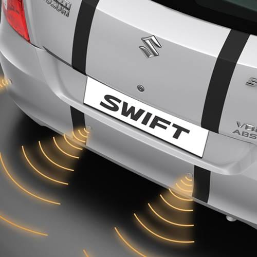 Sefty Features Like airbags, Parking Sensor and Speed Alert will be necessary in cars from July 2019