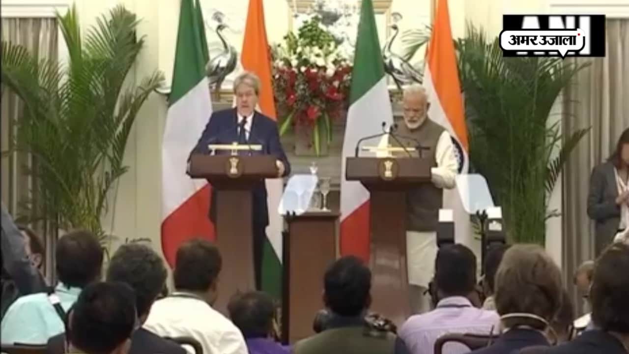 पीएम मोदी 