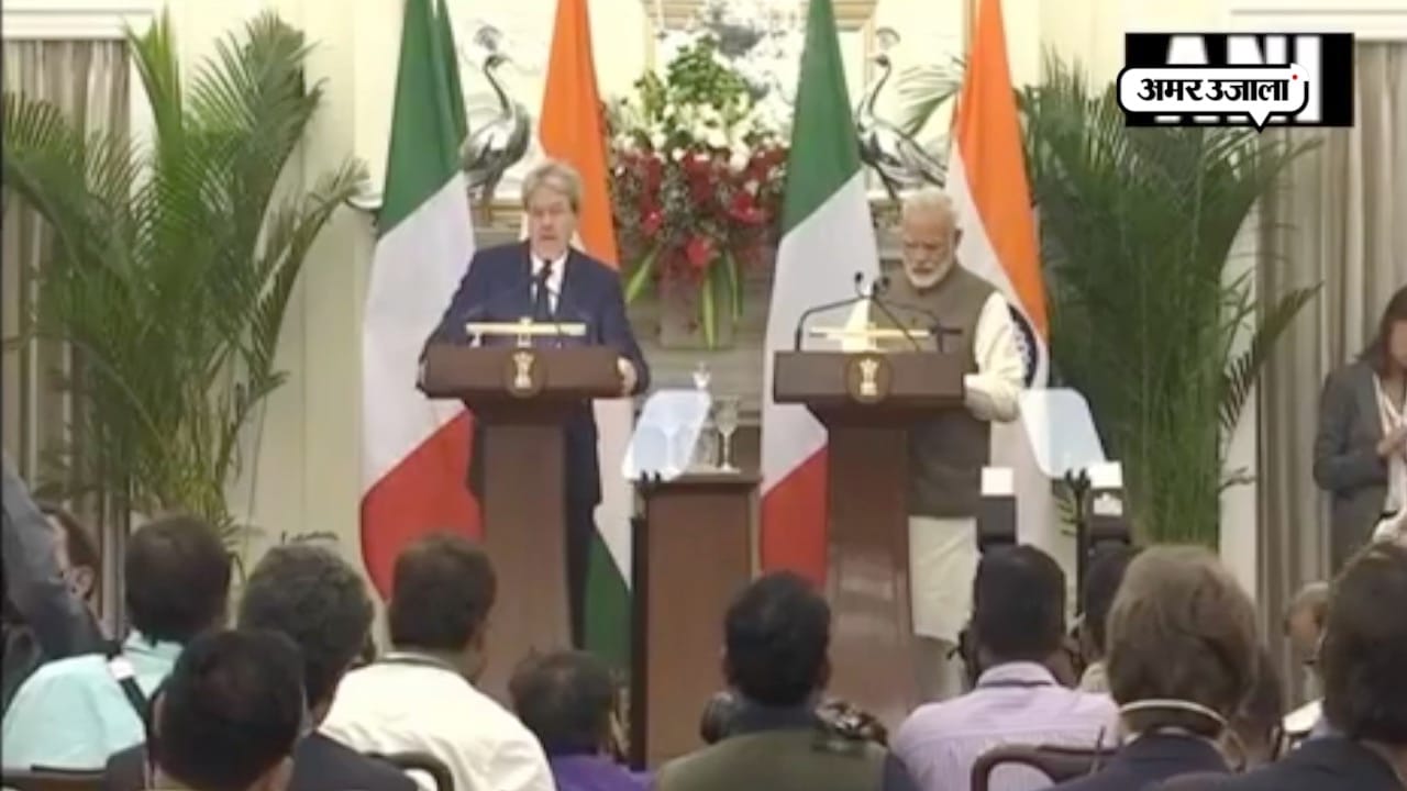 पीएम मोदी 