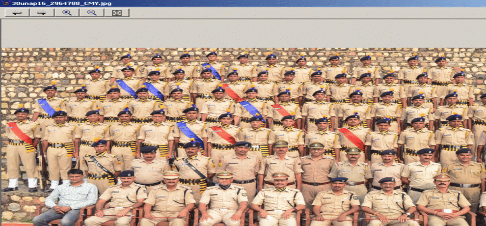 छह दिसंबर को मथुरा में रहेगी चौकसी