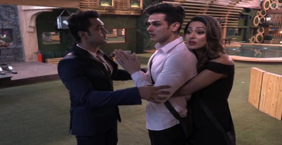 priynak sharma may eliminate from the house and here the reasons 