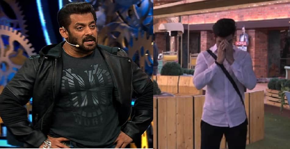 Bigg Boss 11 Contestant Priyank Sharma Could Be Arrested Says Arshi Khan Publicist Flynn Remedios