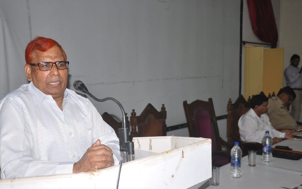 भ्रष्टाचार की फर्जी शिकायत पर लगेगा 50 हजार का जुर्माना