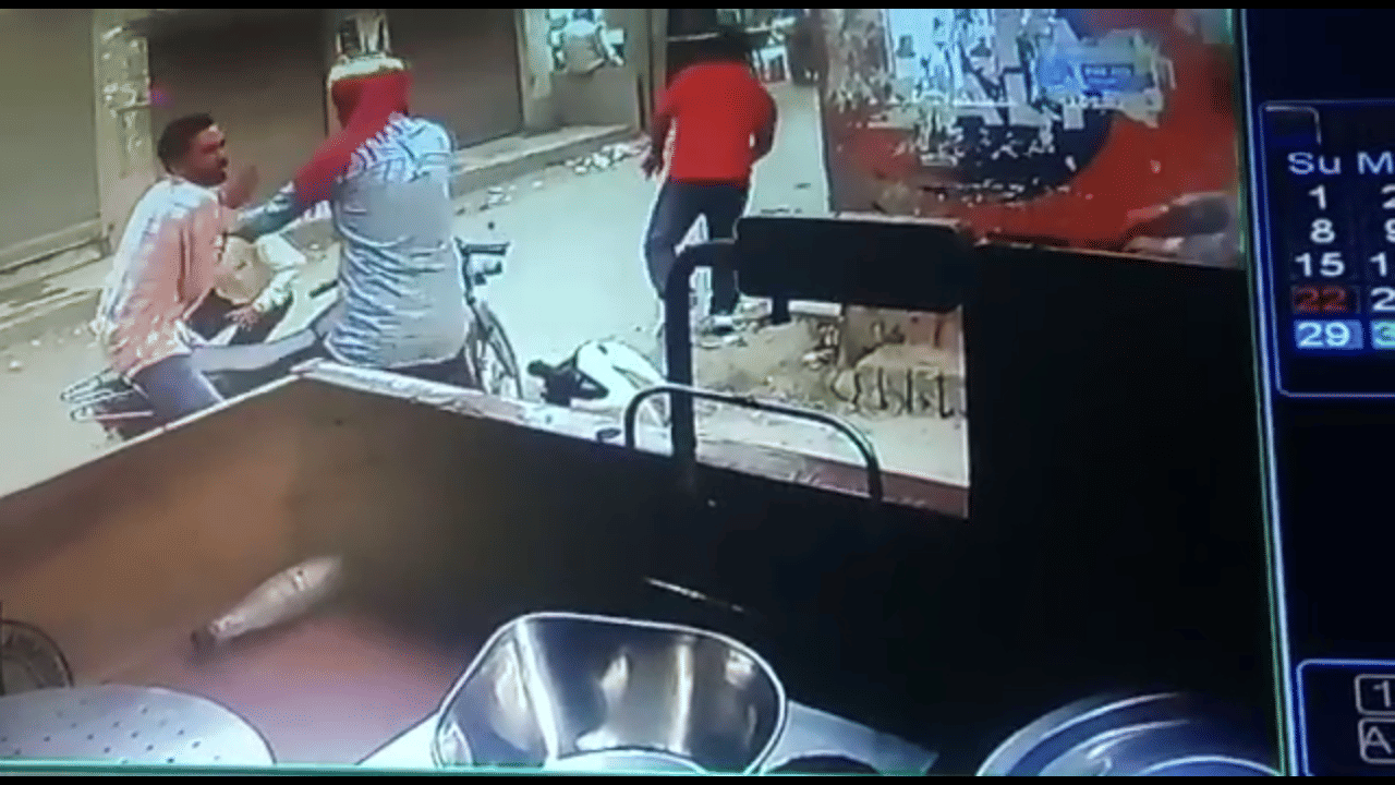 Hindu organisation leader shot dead in Amritsar