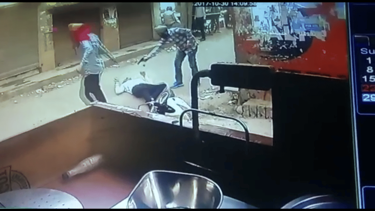 Hindu organisation leader shot dead in Amritsar