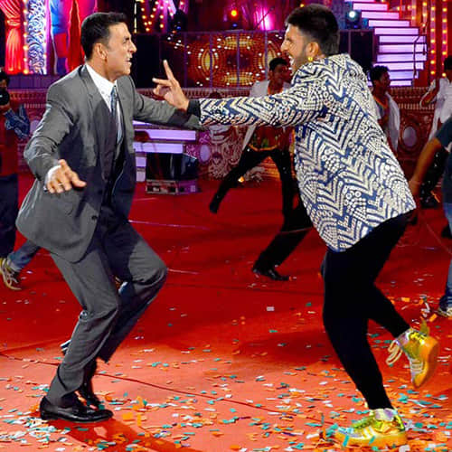 ranveer singh replace akshay kumar in singh is kinng sequel sher singh with this conditions