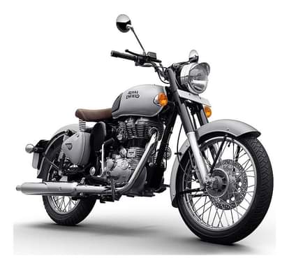 Royal Enfield Bullet 350 on EMI Loan Calculator 