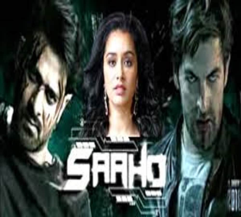 Baahubali actor Prabhas first time speak Hindi dialogue in Saaho film