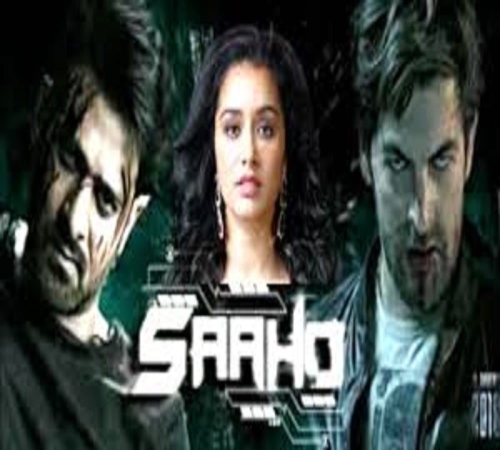 Baahubali actor Prabhas first time speak Hindi dialogue in Saaho film