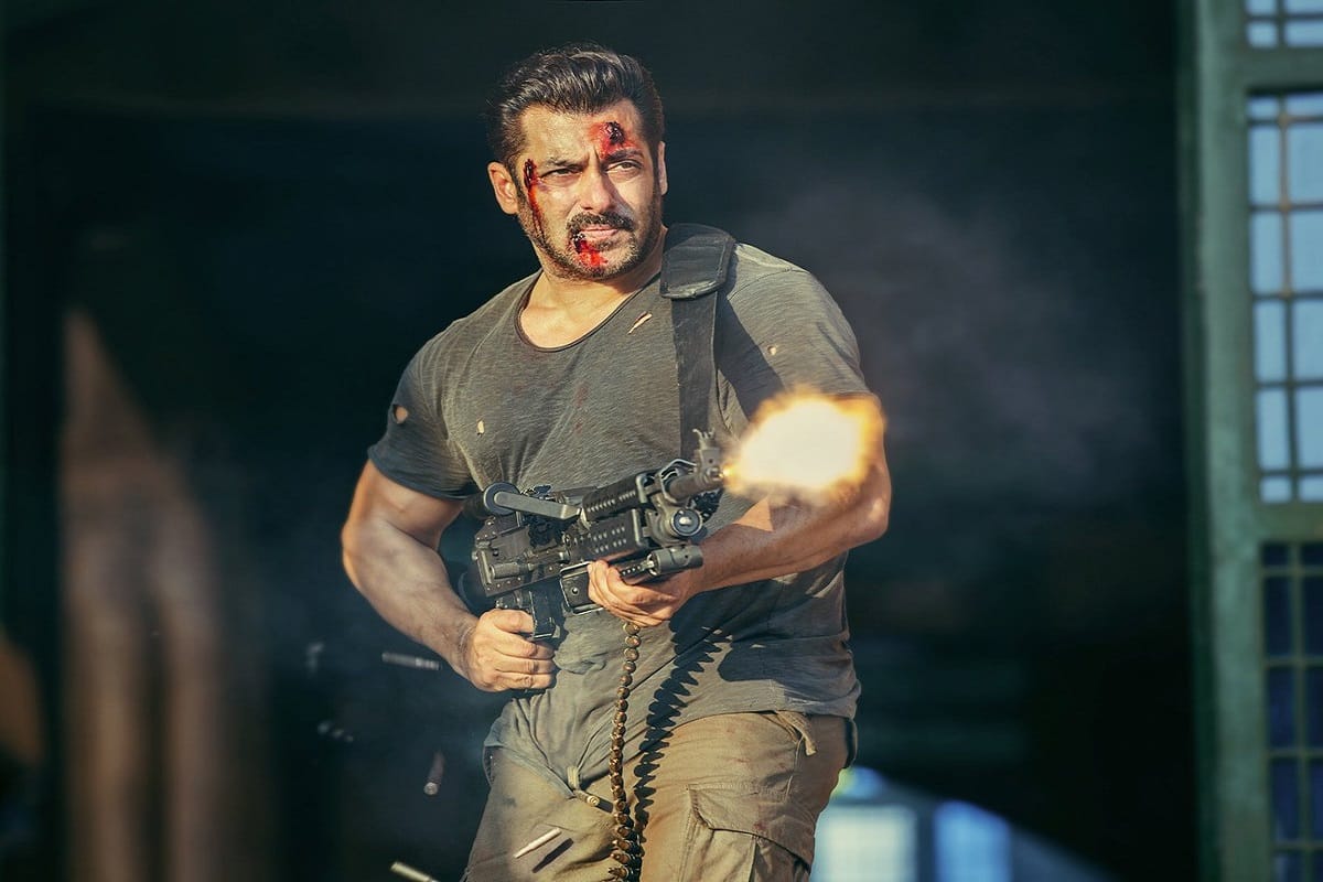Salman khan Next After Tiger 3 Tiger vs Pathaan Know all Details here