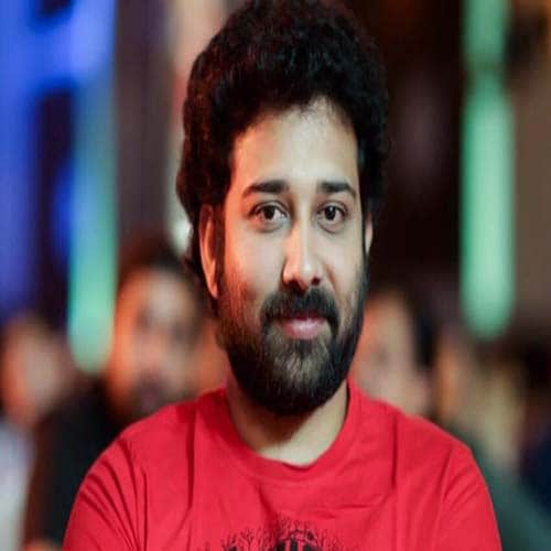 bigg boss telugu winner and actor shiva balaji files police complaint over abusive comment on wife