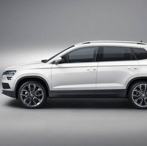 Upcoming SUV in India: Renault Captur, Tata Q501, Skoda Karoq, Maruti Vitara, Peugeot 3008