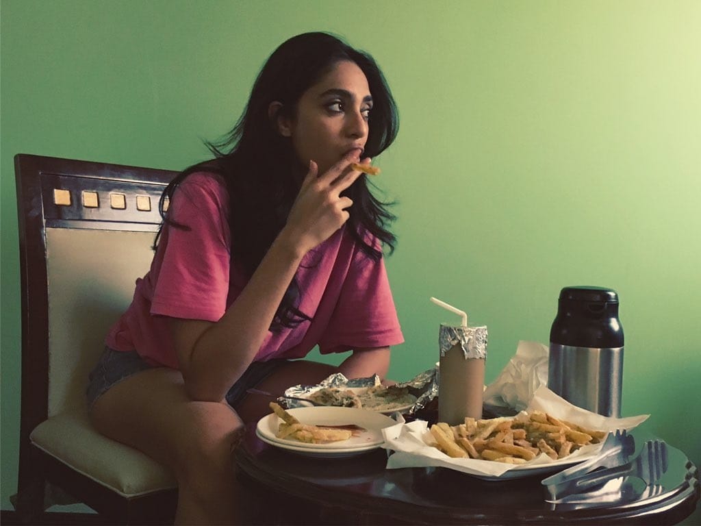 Monkey Man actress Sobhita Dhulipala recently talks about her hollywood Debut deets Inside