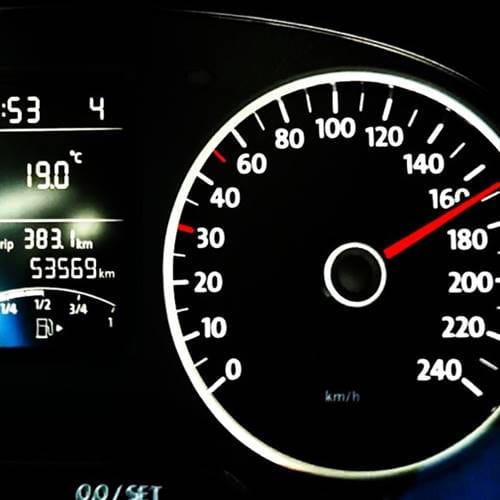 Sefty Features Like airbags, Parking Sensor and Speed Alert will be necessary in cars from July 2019