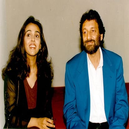 Suchitra Krishnamoorthi Father admit in hospital in Coimbatore after vomits blood 