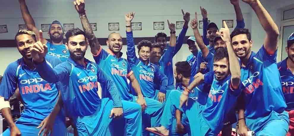 virat kohli the most searched cricketer on google in Pakistan