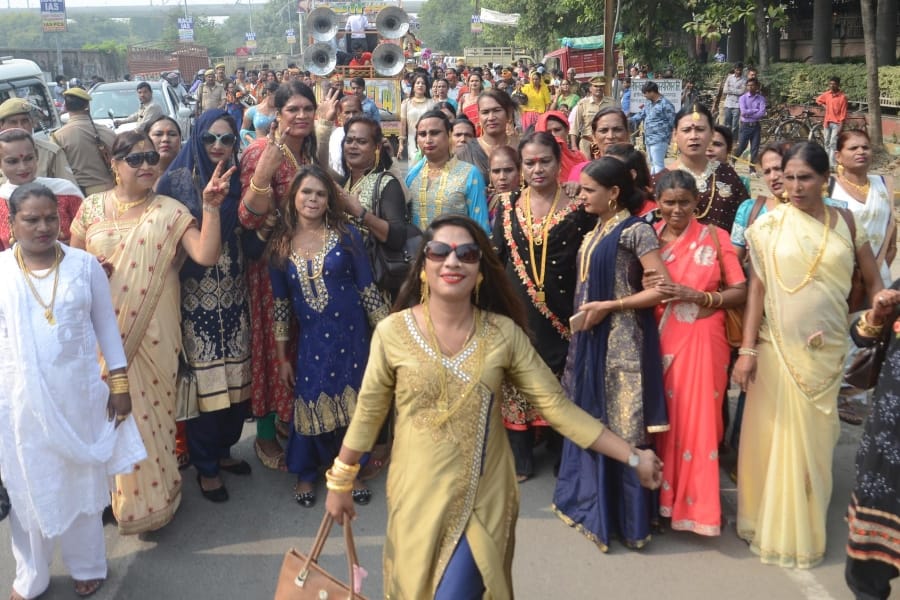 Transgender rights Bill sent to modi cabinet witj nine amendments