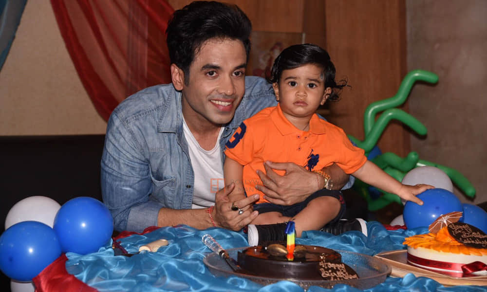 Tusshar Kapoor Birthday Special He Did sex comedies movies like Mastizaade