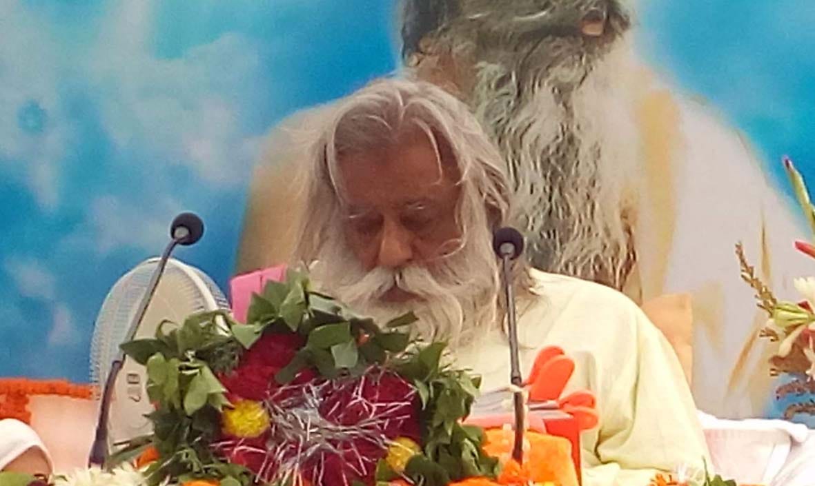 hindu community will end when hindusm