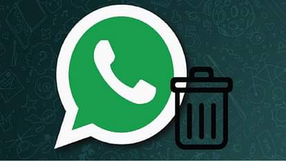 With the help of Timeline Notification History app you can read watsapp deleted message at any time