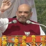 Amit Shah