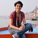 anjum chopra