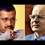 arun jaitely defamation case