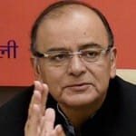 arun jaitely and kejriwal