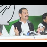 congress star campaigner criticize narendra modi govt