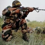 indian army