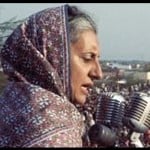 know the story of 1971 after that Indira gandhi called as iron lady