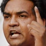 kapil mishra