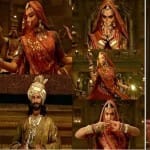 Mystery of Padmavatis Ghoomar songs woman solved. Know who she is