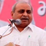 नितिन पटेल