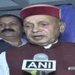 himachal assembly election bjp cm candidate prem kumar dhumal Beneficial for bjp
