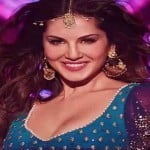 sunny leone always take her husband with herself due to this fear