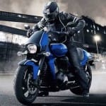 Suzuki Intruder 150