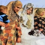 Syria, Raqqa 